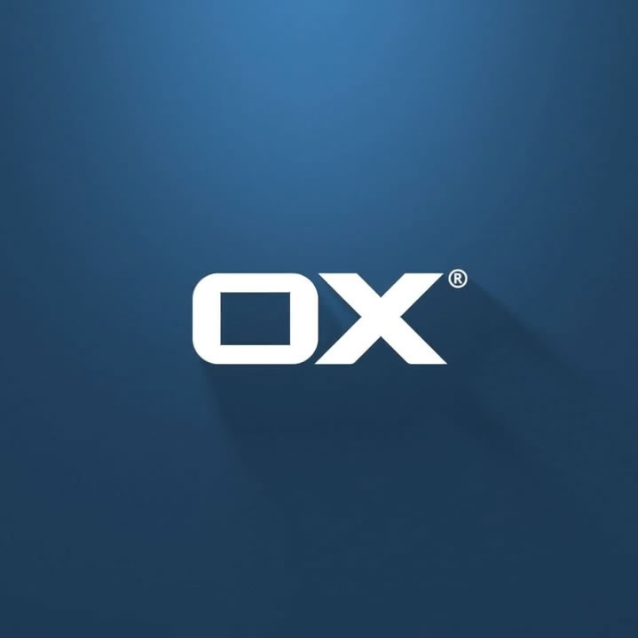 OX App Suite Video